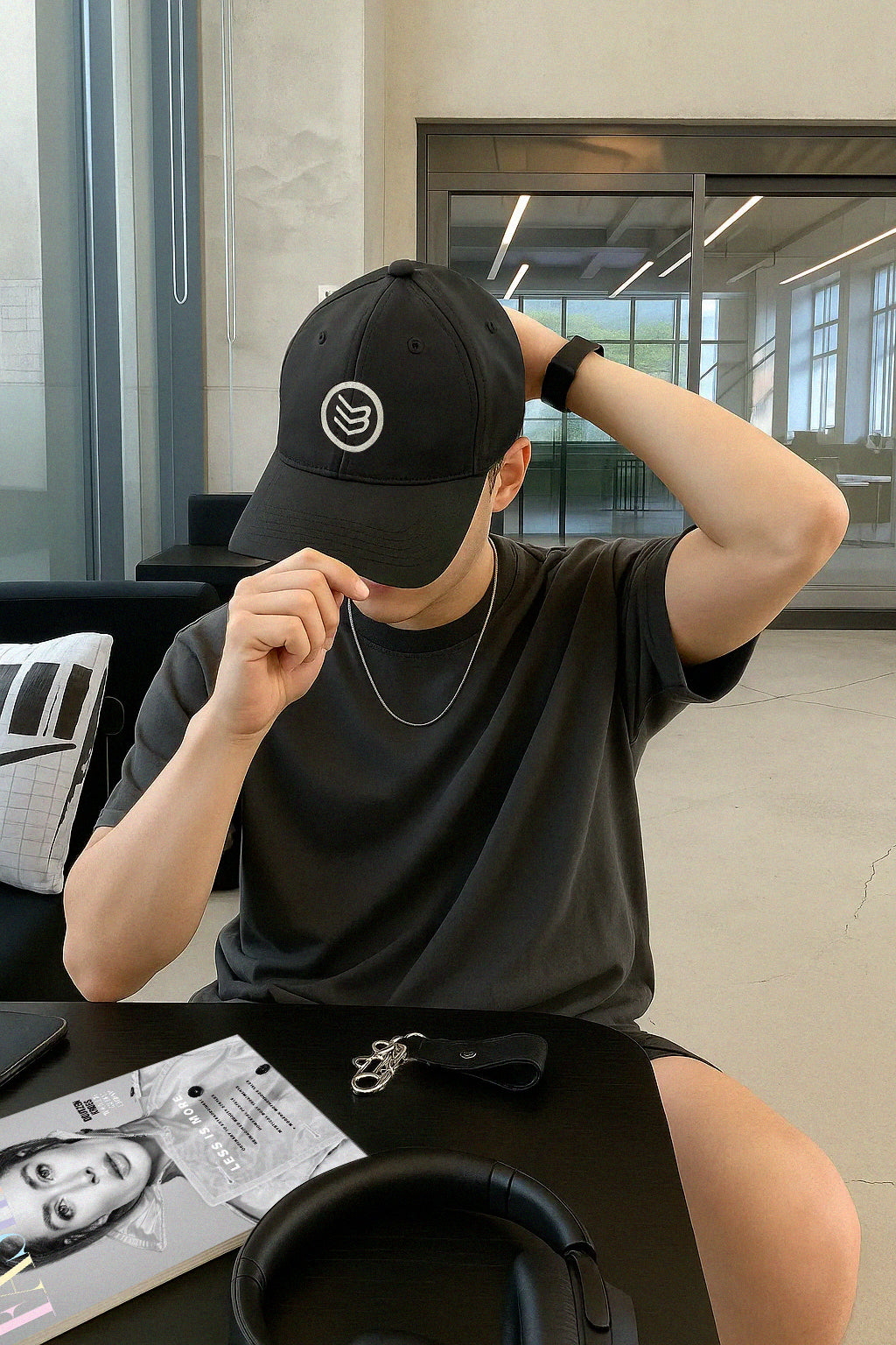 ECO CAP