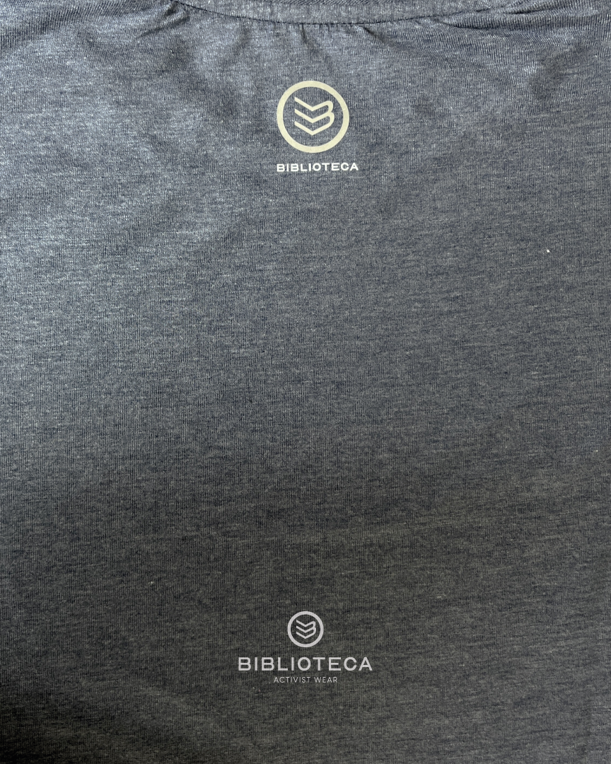 Eco-motion t-shirt