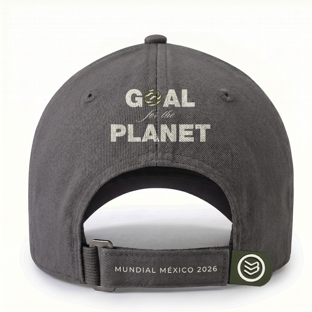 World Cup CAP