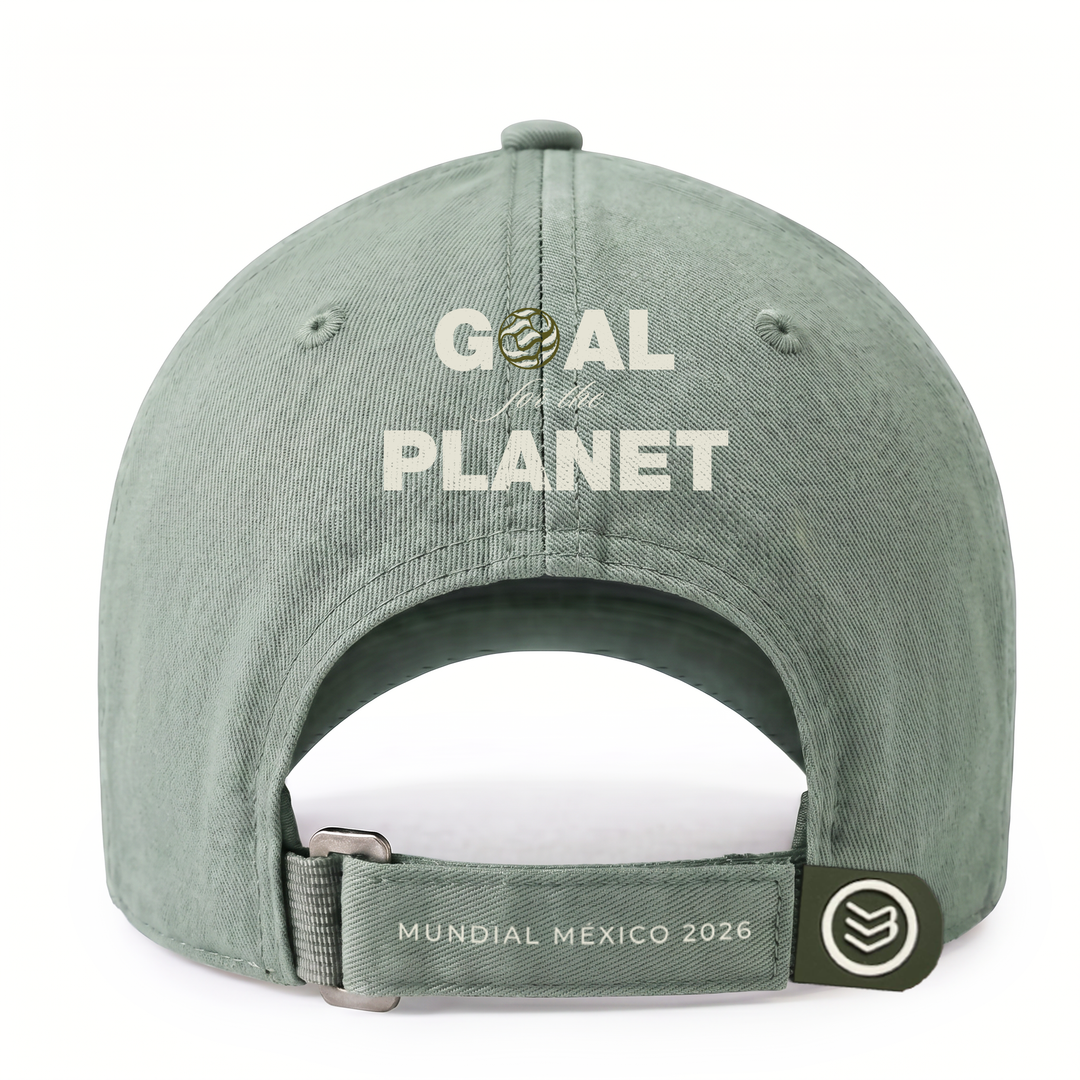 World Cup CAP