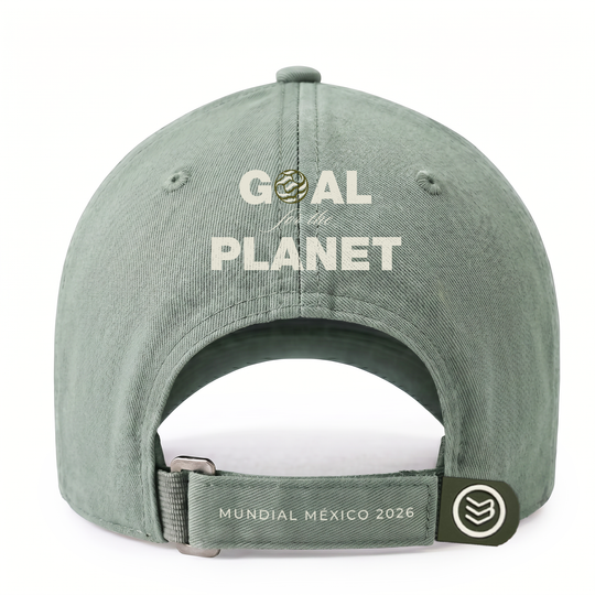 World Cup CAP