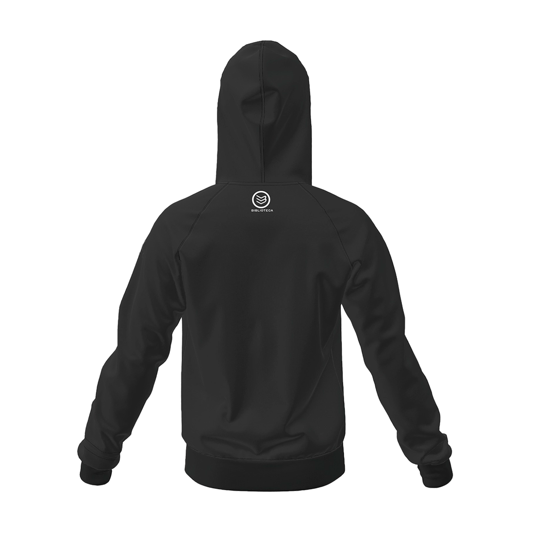 Premiun Eco Hoodie